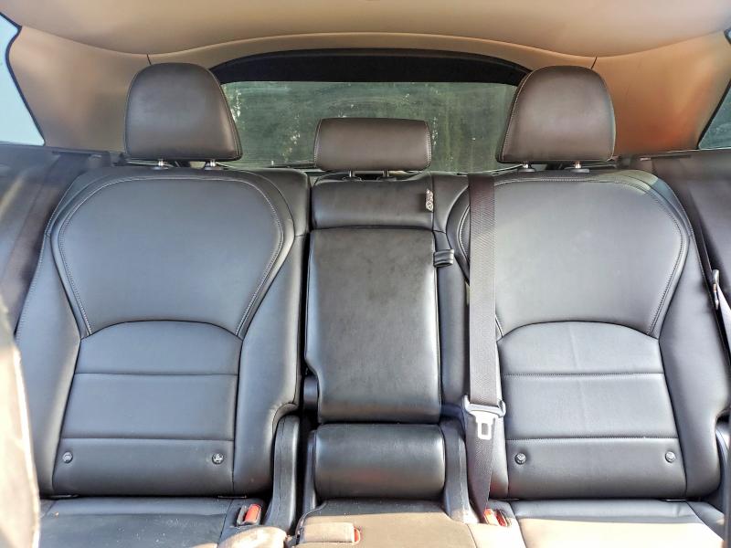 Aukcja sprzedaży 2019 Infiniti Qx50, vin: 3PCAJ5M36KF129822, numer aukcji: 64412346