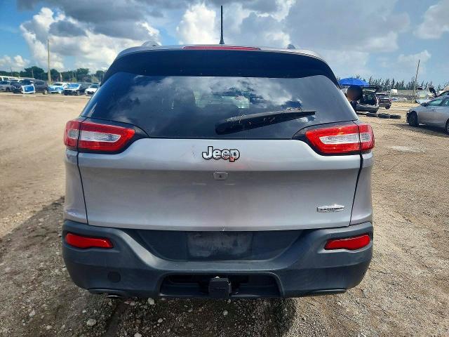 Aukcja sprzedaży 2016 Jeep Cherokee, vin: 1C4PJLCB1GW373937, numer aukcji: 66129246