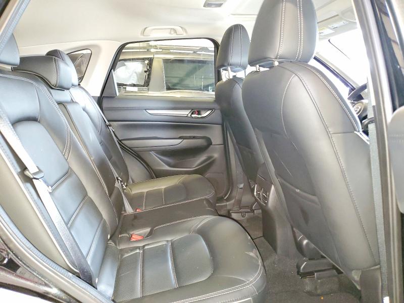 Aukcja sprzedaży 2025 Mazda Cx-5, vin: JM3KFBCM9S0803868, numer aukcji: 64286226