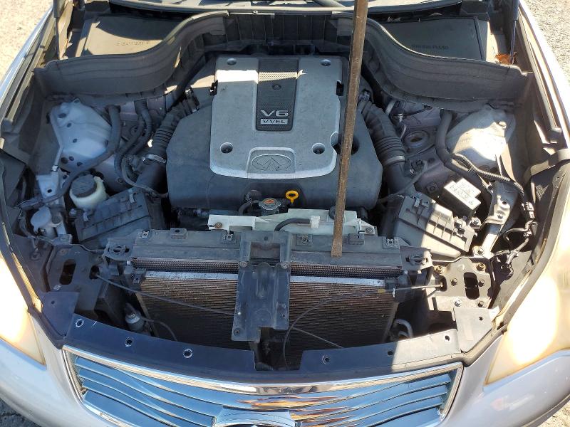 Продажа на аукционе авто 2013 Infiniti Ex37, vin: JN1BJ0HP0DM430328, номер лота: 65705526