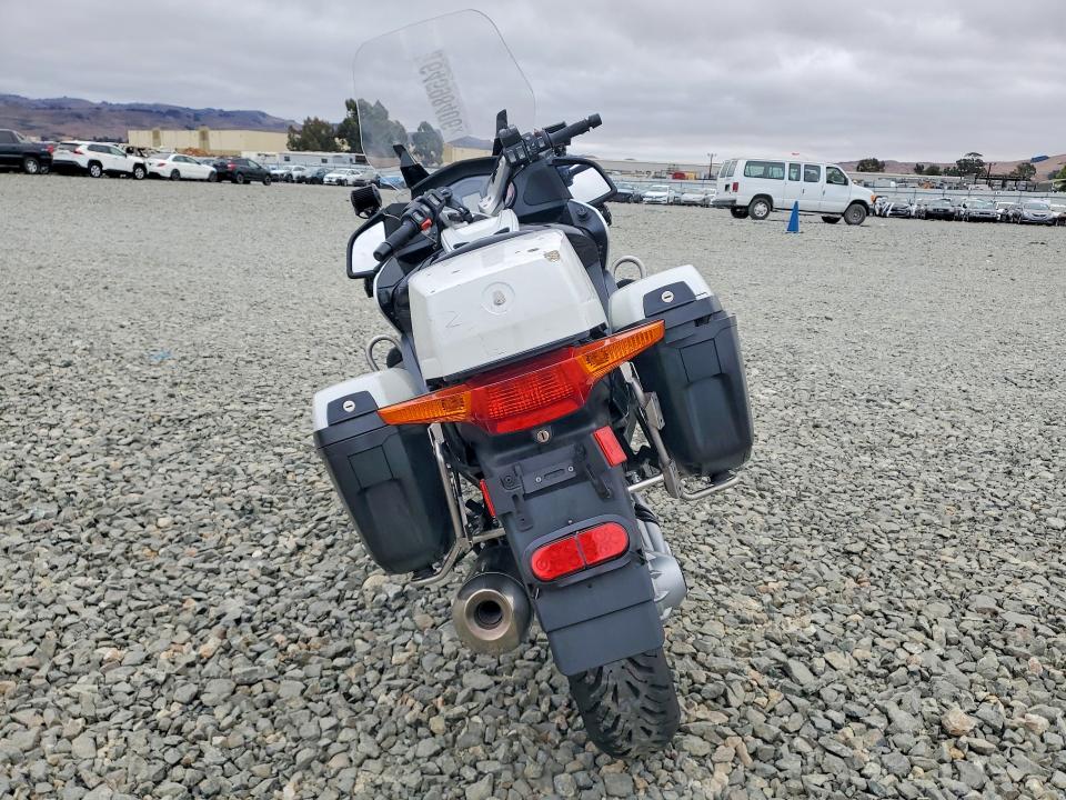 64598406 :رقم المزاد ، WB10388009ZT14800 vin ، 2009 Bmw R1200 مزاد بيع