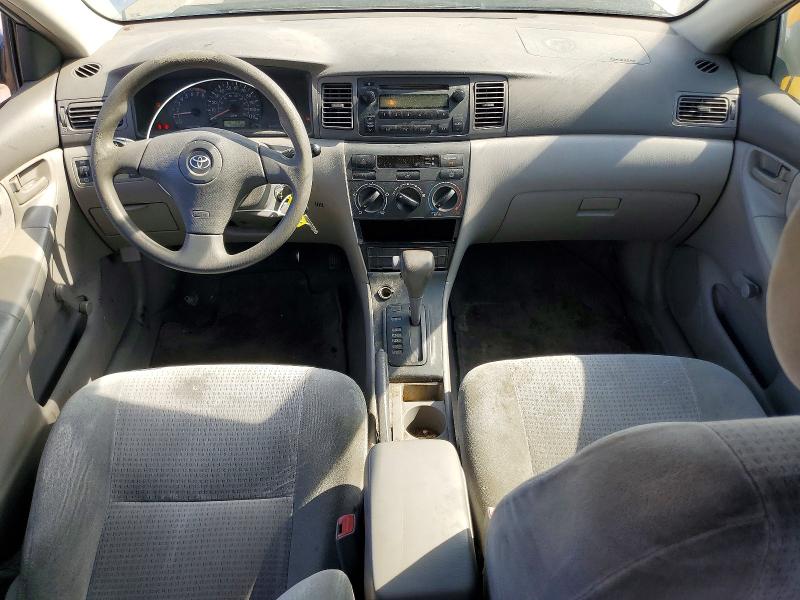 Aukcja sprzedaży 2005 Toyota Corolla, vin: 1NXBR32E95Z348092, numer aukcji: 65154436
