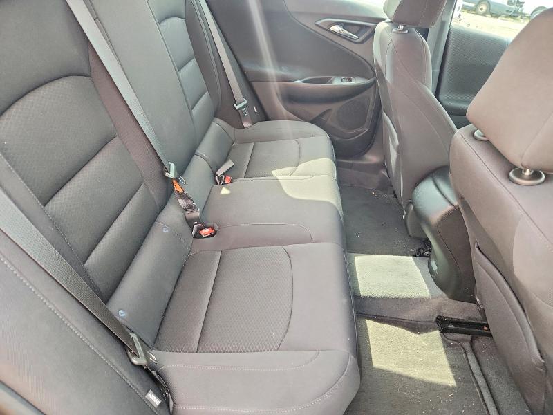 Продажа на аукционе авто 2022 Chevrolet Malibu, vin: 1G1ZG5ST2NF182854, номер лота: 64158096