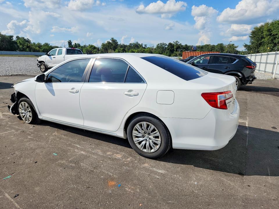 2014 Toyota Camry მანქანა იყიდება აუქციონზე, vin: 4T1BF1FK0EU400691, აუქციონის ნომერი: 66263296