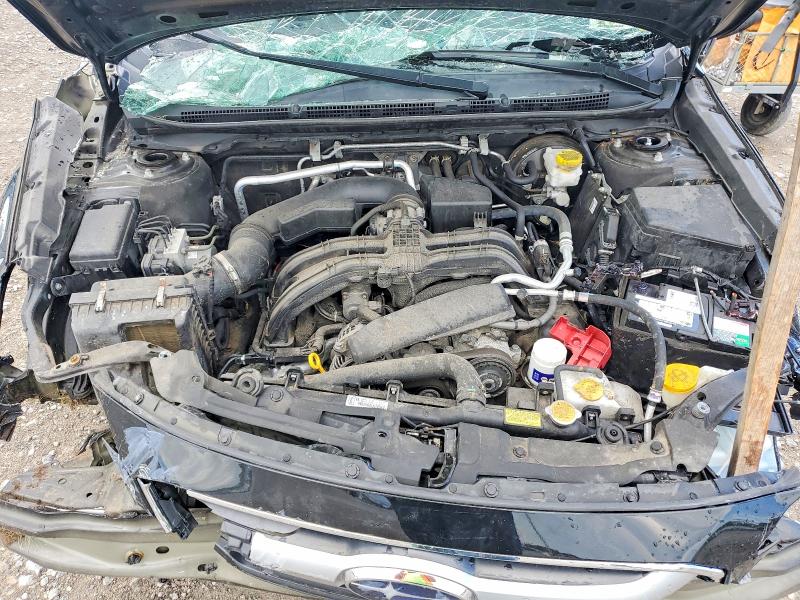 65628286 :رقم المزاد ، 4S4BTADC9N3167288 vin ، 2022 Subaru Outback مزاد بيع