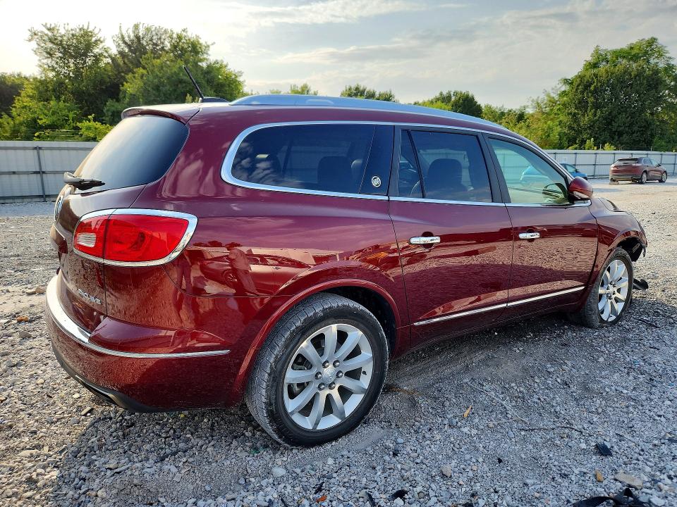Aukcja sprzedaży 2016 Buick Enclave, vin: 5GAKRCKD8GJ162948, numer aukcji: 64245816