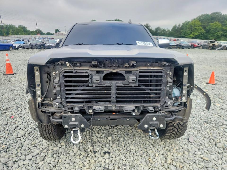 Aukcja sprzedaży 2017 Gmc Sierra, vin: 3GTU2PEJ7HG267391, numer aukcji: 65296246