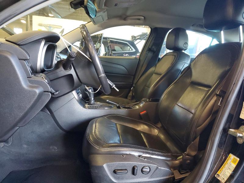 Продаж на аукціоні авто 2015 Chevrolet Malibu, vin: 1G11F5SL1FF171457, номер лоту: 63122516