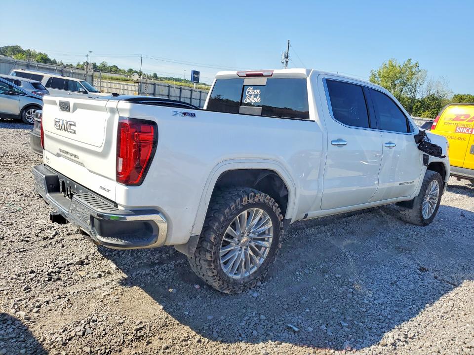 Aukcja sprzedaży 2020 Gmc Sierra, vin: 3GTU9DED6LG312480, numer aukcji: 66977116