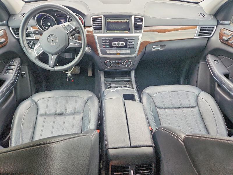 Продажа на аукционе авто 2014 Mercedes-benz Gl, vin: 4JGDF7CE4EA411981, номер лота: 66271346