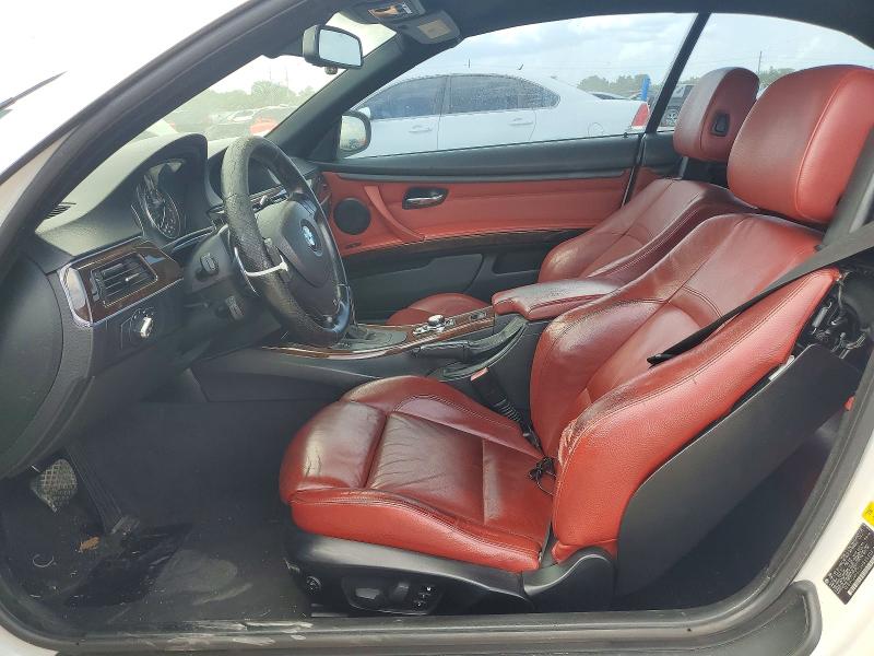64257566 :رقم المزاد ، WBADW3C59BE540314 vin ، 2011 Bmw 328 مزاد بيع