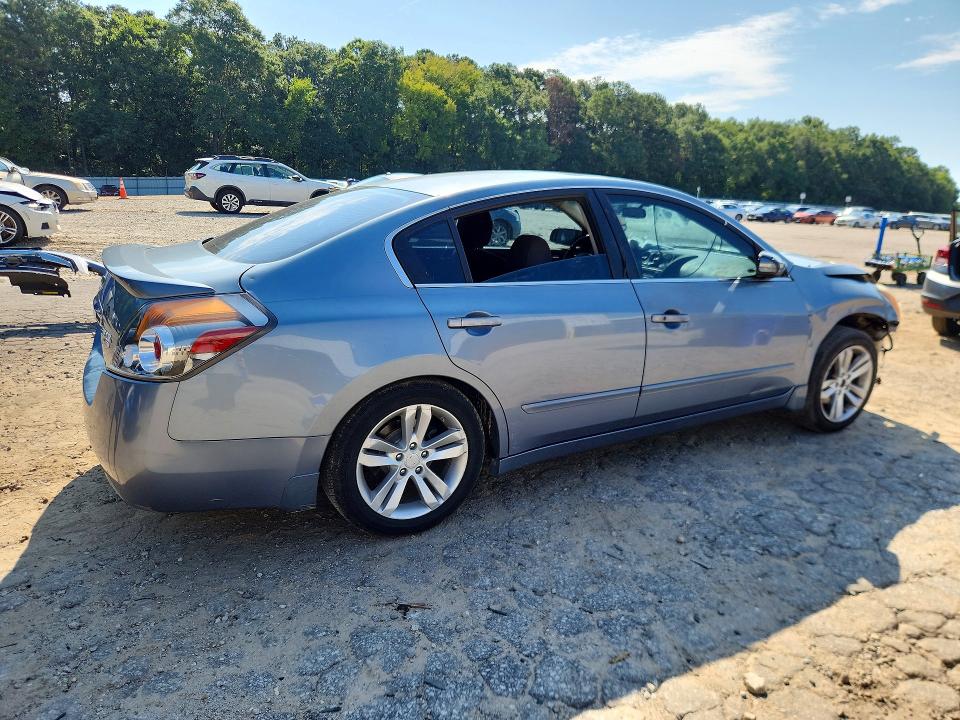 Продаж на аукціоні авто 2012 Nissan Altima, vin: 1N4BL2AP7CC102508, номер лоту: 64286996