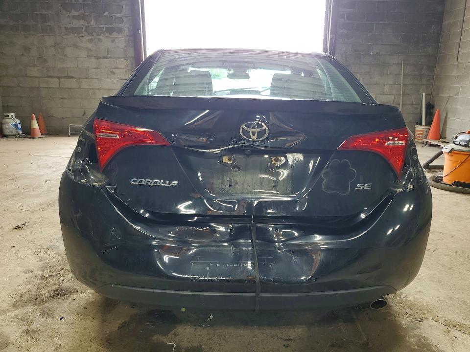 Aukcja sprzedaży 2017 Toyota Corolla, vin: 2T1BURHE1HC915197, numer aukcji: 64228206