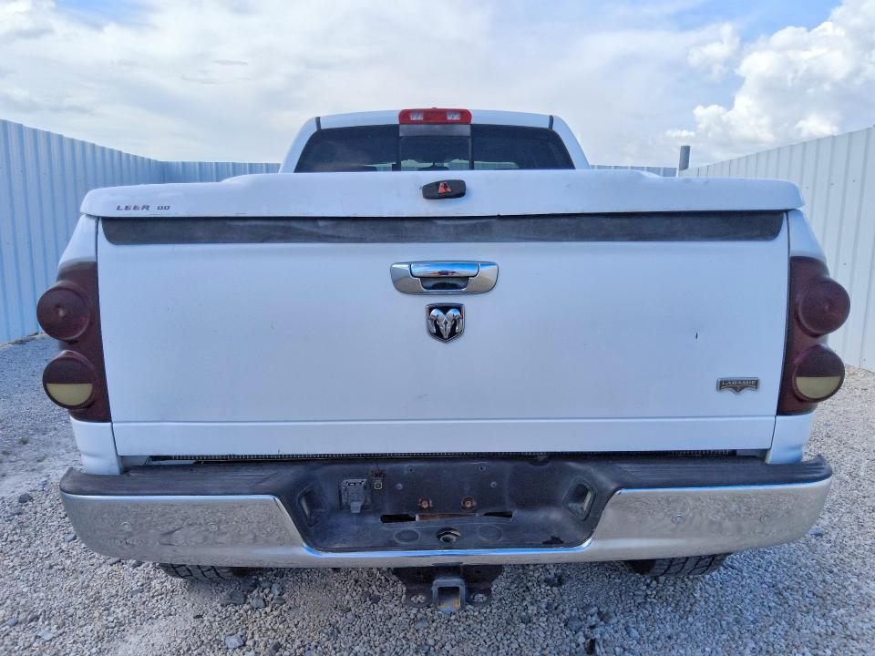 Продажа на аукционе авто 2008 Dodge Ram 1500, vin: 1D7HA18258S599849, номер лота: 66183226