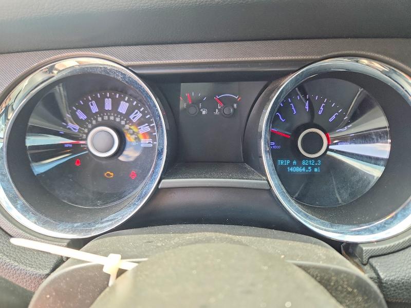 Продажа на аукционе авто 2014 Ford Mustang, vin: 1ZVBP8EM5E5229604, номер лота: 66394376