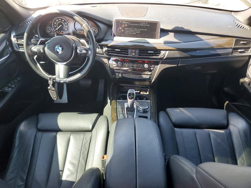 Aukcja sprzedaży 2016 Bmw X5, vin: 5UXKR2C56G0R72132, numer aukcji: 63885756