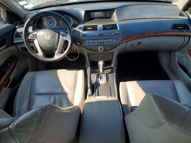 2011 Honda Accord მანქანა იყიდება აუქციონზე, vin: 1HGCP2F86BA098791, აუქციონის ნომერი: 66421636