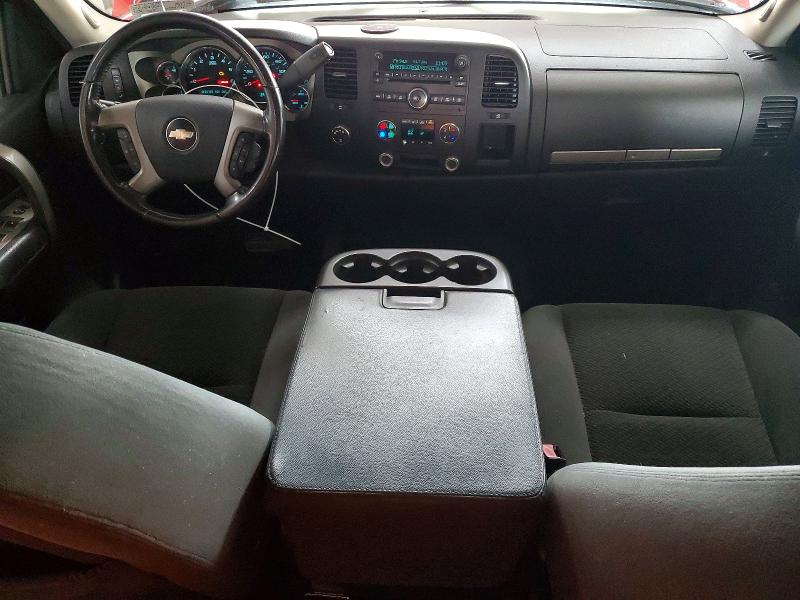 Aukcja sprzedaży 2008 Chevrolet Silverado, vin: 1GCEK19018Z154099, numer aukcji: 63695966