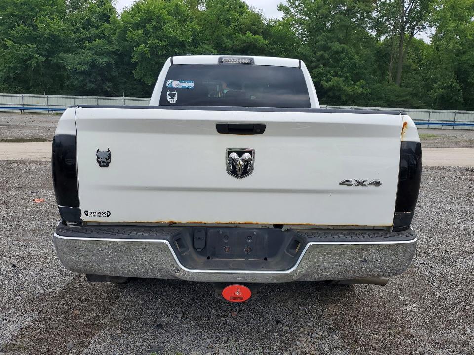 Продаж на аукціоні авто 2013 Ram 1500, vin: 1C6RR7FG5DS713004, номер лоту: 64648516