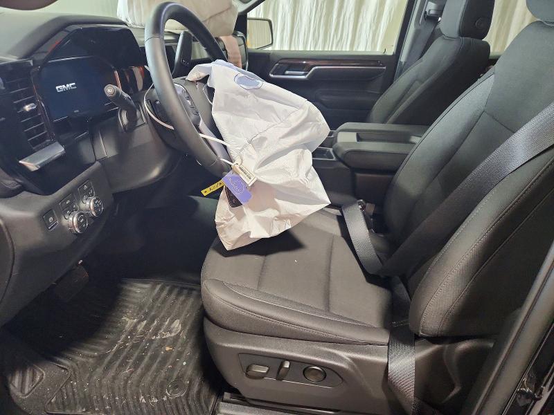 Продажа на аукционе авто 2026 Gmc Sierra, vin: 1GTRUJEK8TZ226086, номер лота: 66780266