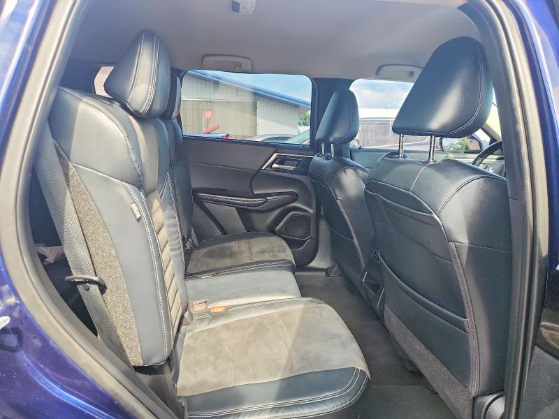 Aukcja sprzedaży 2023 Mitsubishi Outlander, vin: JA4J4UA86PZ011170, numer aukcji: 64201826
