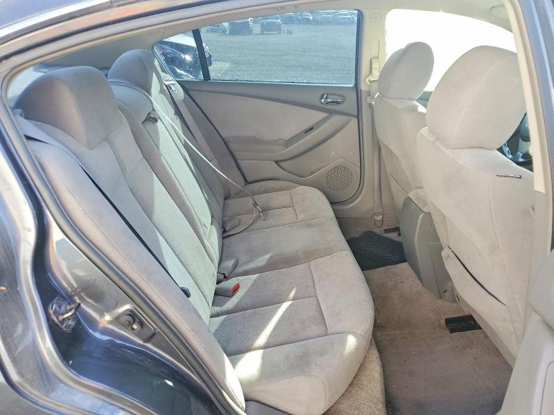 Продажа на аукционе авто 2009 Nissan Altima, vin: 1N4AL21E19N489547, номер лота: 65598376
