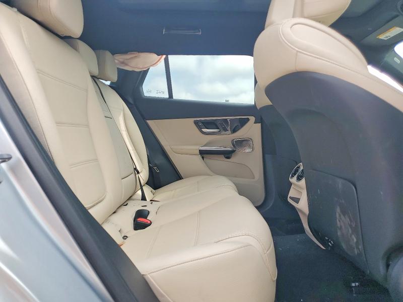 65265516 :رقم المزاد ، W1NKM4HB1TF483504 vin ، 2026 Mercedes-benz Glc مزاد بيع