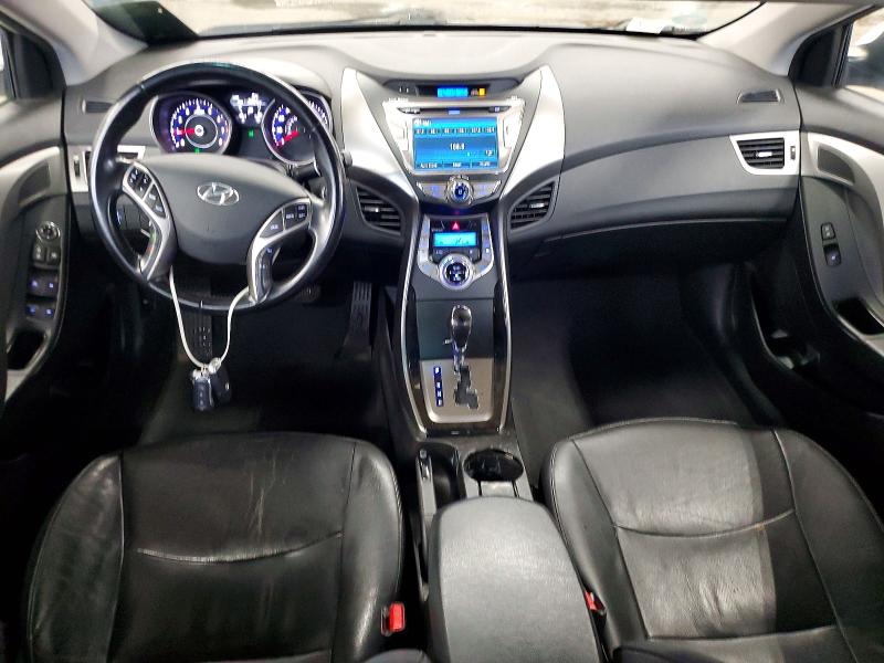 Aukcja sprzedaży 2013 Hyundai Elantra, vin: 5NPDH4AE8DH398742, numer aukcji: 64767256