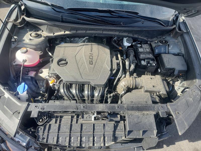 65094046 :رقم المزاد ، 5NMJBCDE2TH649955 vin ، 2026 Hyundai Tucson مزاد بيع