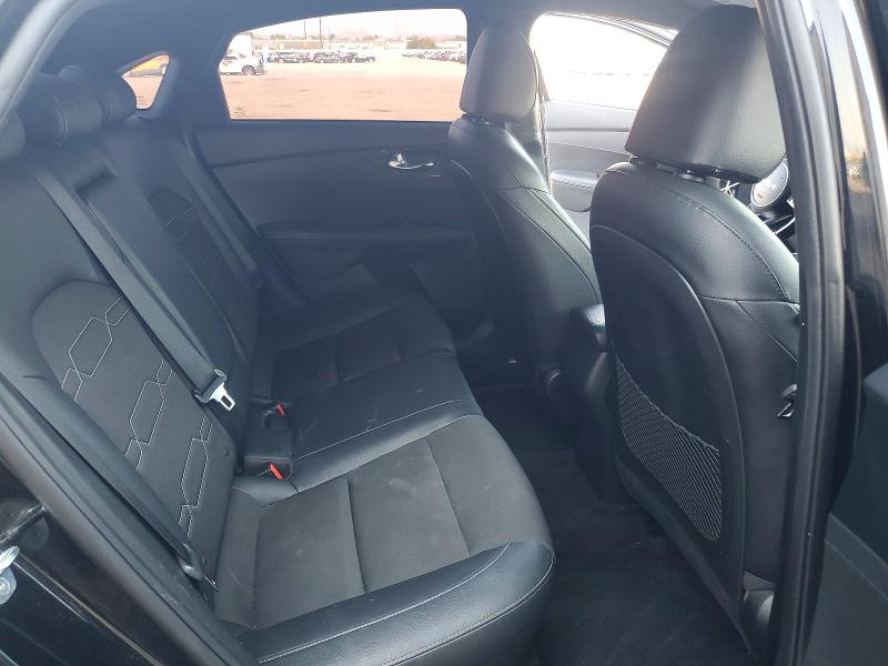 Aukcja sprzedaży 2022 Kia Forte, vin: 3KPF54AD7NE488978, numer aukcji: 64238286