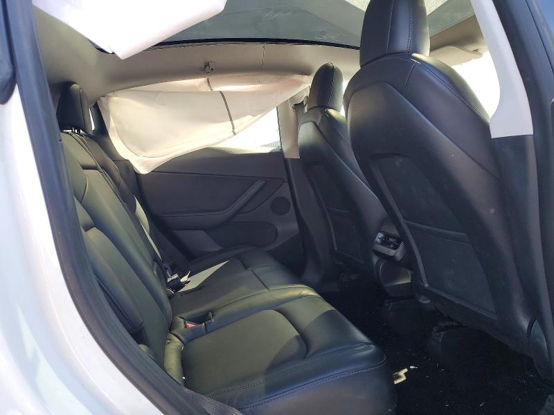 Aukcja sprzedaży 2020 Tesla Model Y, vin: 5YJYGDEE2LF057574, numer aukcji: 66315266
