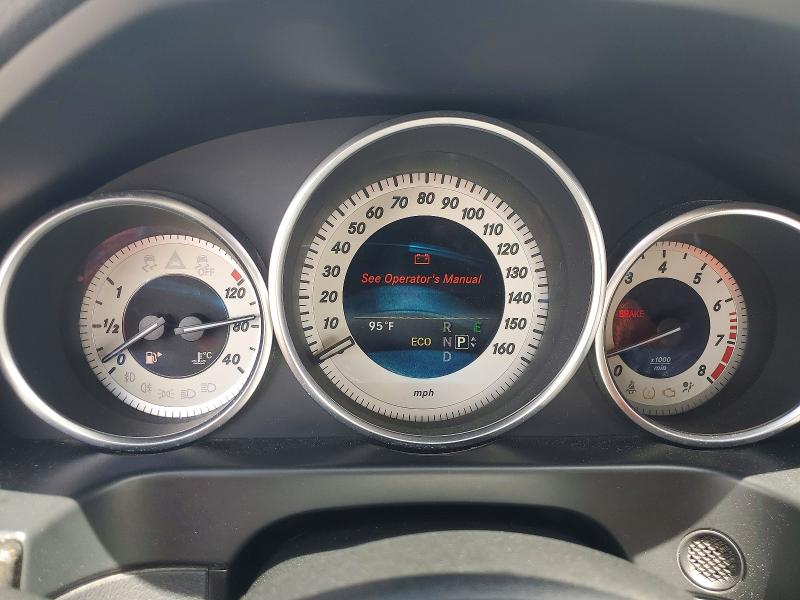Aukcja sprzedaży 2014 Mercedes-benz E, vin: WDDHF5KB3EB002520, numer aukcji: 64568556