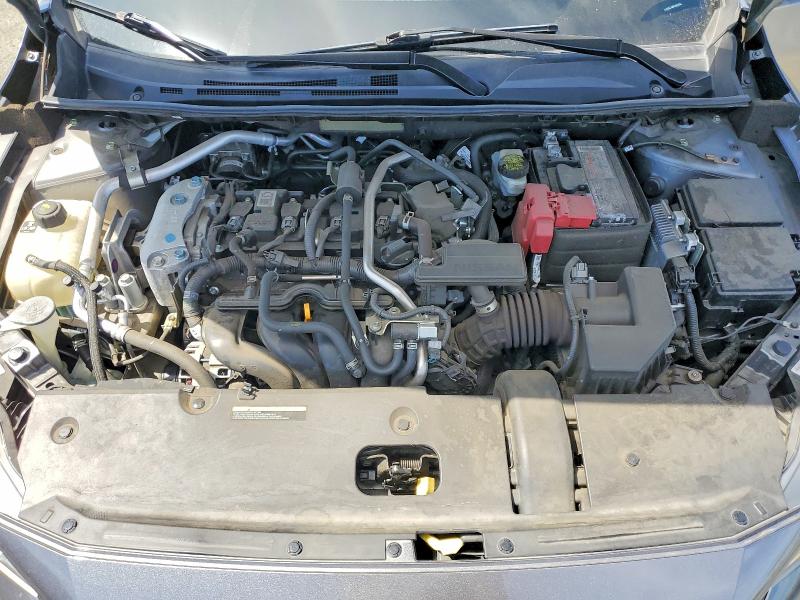 Aukcja sprzedaży 2021 Nissan Sentra, vin: 3N1AB8CV8MY261072, numer aukcji: 65585796