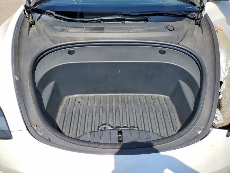 Aukcja sprzedaży 2021 Tesla Model 3, vin: 5YJ3E1EA0MF030421, numer aukcji: 64133826