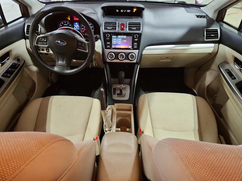 65357016 :رقم المزاد ، JF2GPACCXF8221980 vin ، 2015 Subaru Xv Crosstrek مزاد بيع