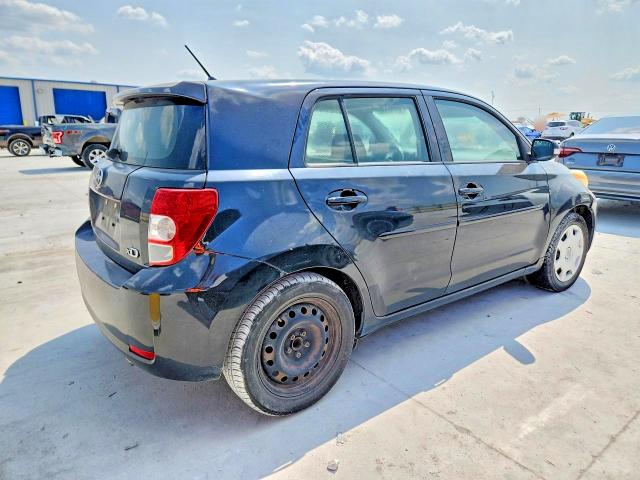 Aukcja sprzedaży 2012 Scion Xd, vin: JTKKU4B44C1015418, numer aukcji: 63757856