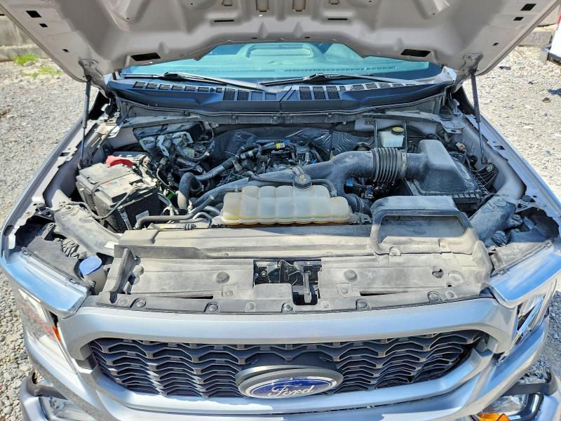 Продажа на аукционе авто 2022 Ford F150, vin: 1FTEW1EP8NKD64548, номер лота: 63595926