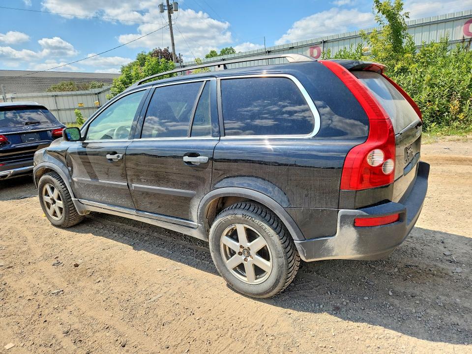 Продаж на аукціоні авто 2003 Volvo Xc90, vin: YV1CM59H331012305, номер лоту: 63370446