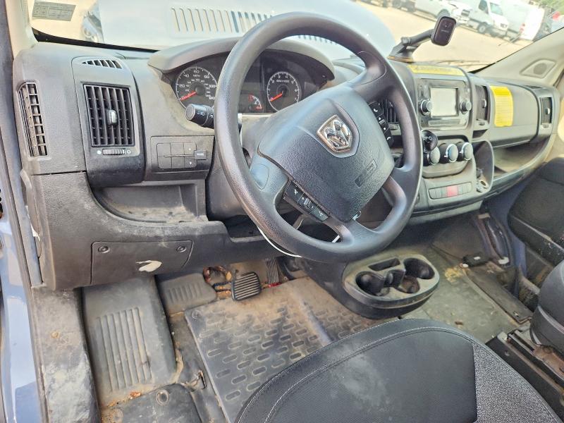 Aukcja sprzedaży 2020 Ram Promaster 3500, vin: 3C6URVJG5LE129340, numer aukcji: 70420186