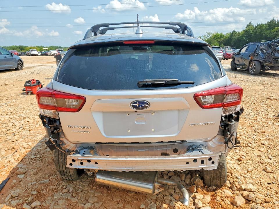 Aukcja sprzedaży 2021 Subaru Crosstrek, vin: JF2GTHMCXM8685478, numer aukcji: 64507396