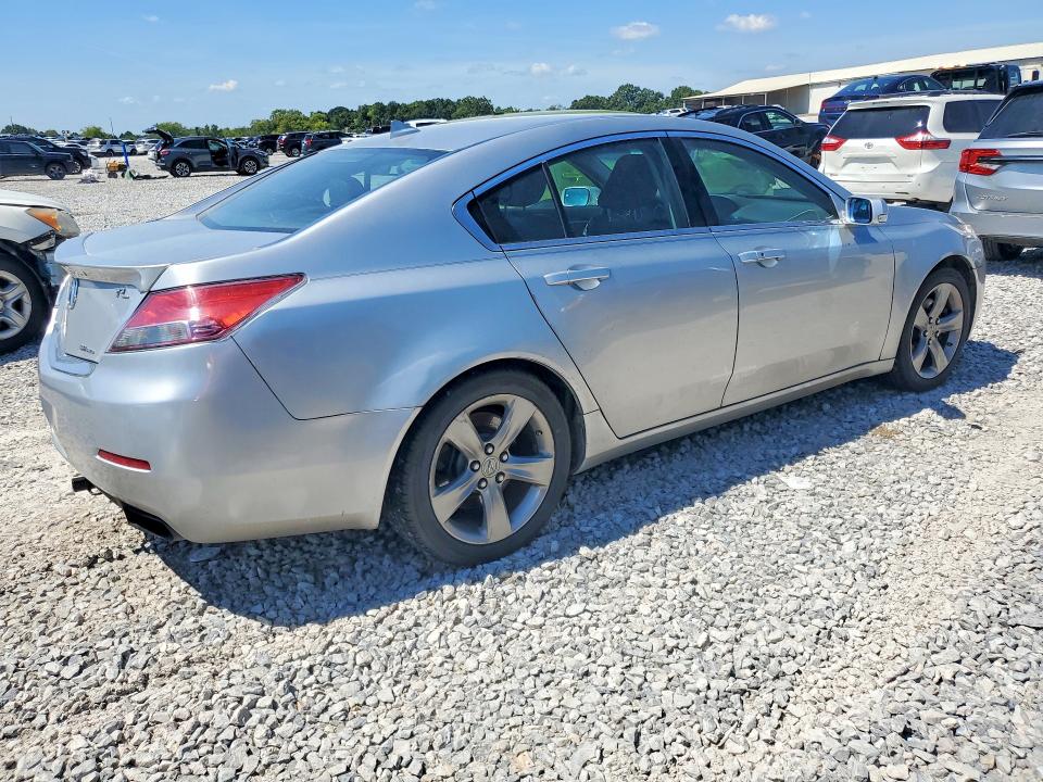 Продаж на аукціоні авто 2012 Acura Tl, vin: 19UUA9F53CA003559, номер лоту: 66027256
