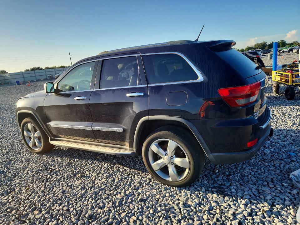 Продаж на аукціоні авто 2011 Jeep Grand Cherokee, vin: 1J4RR5GT6BC586399, номер лоту: 65951386