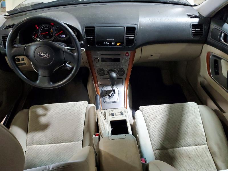 Aukcja sprzedaży 2005 Subaru Outback, vin: 4S4BP61C157362560, numer aukcji: 65540766