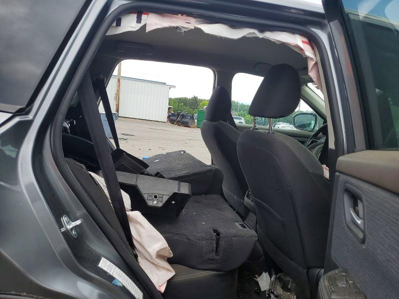 Продаж на аукціоні авто 2023 Nissan Rogue, vin: 5N1BT3BB0PC903060, номер лоту: 63201346