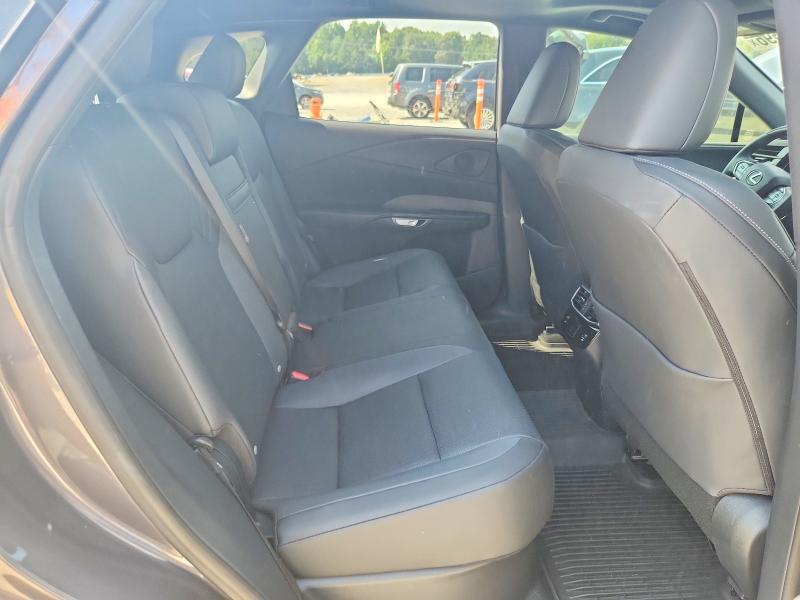 64464596 :رقم المزاد ، JTJCHMAA5S2034427 vin ، 2025 Lexus Rx 350 مزاد بيع