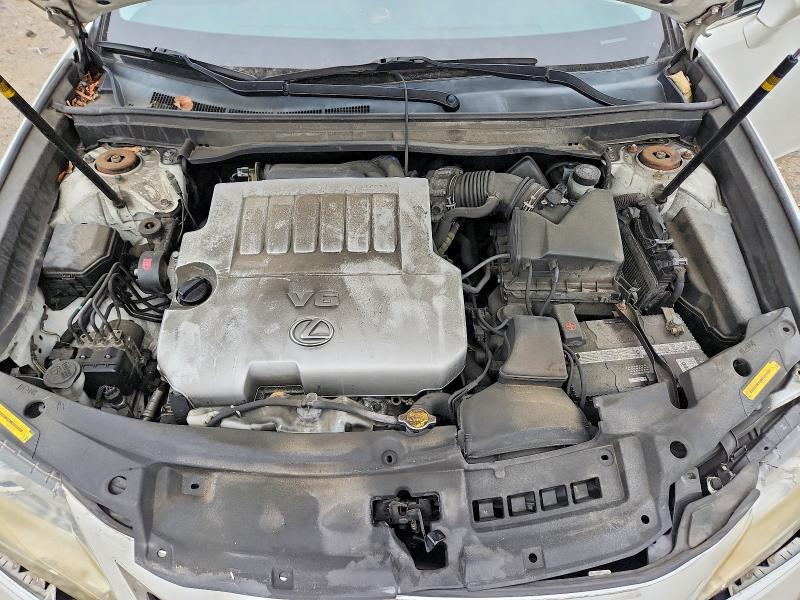 2013 Lexus Es მანქანა იყიდება აუქციონზე, vin: JTHBK1GGXD2019126, აუქციონის ნომერი: 64273296