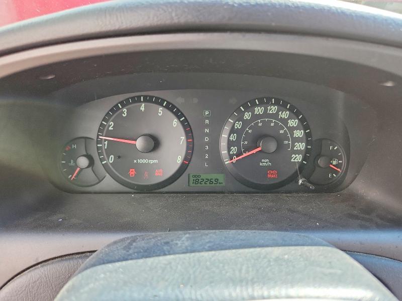 Aukcja sprzedaży 2006 Hyundai Elantra, vin: KMHDN45D96U338676, numer aukcji: 65897336