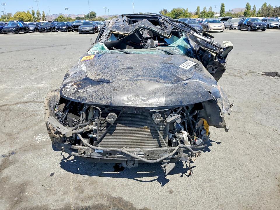 2018 Jeep Grand Cherokee მანქანა იყიდება აუქციონზე, vin: 1C4RJFN98JC224325, აუქციონის ნომერი: 63682616
