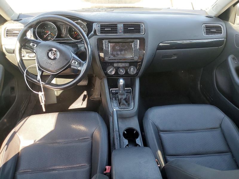65674316 :رقم المزاد ، 3VWL17AJ3GM393619 vin ، 2016 Volkswagen Jetta مزاد بيع