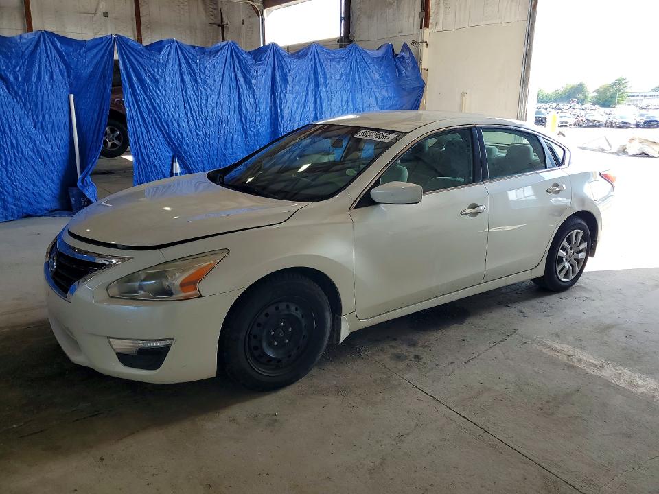 2015 Nissan Altima მანქანა იყიდება აუქციონზე, vin: 1N4AL3AP3FC202871, აუქციონის ნომერი: 65365656